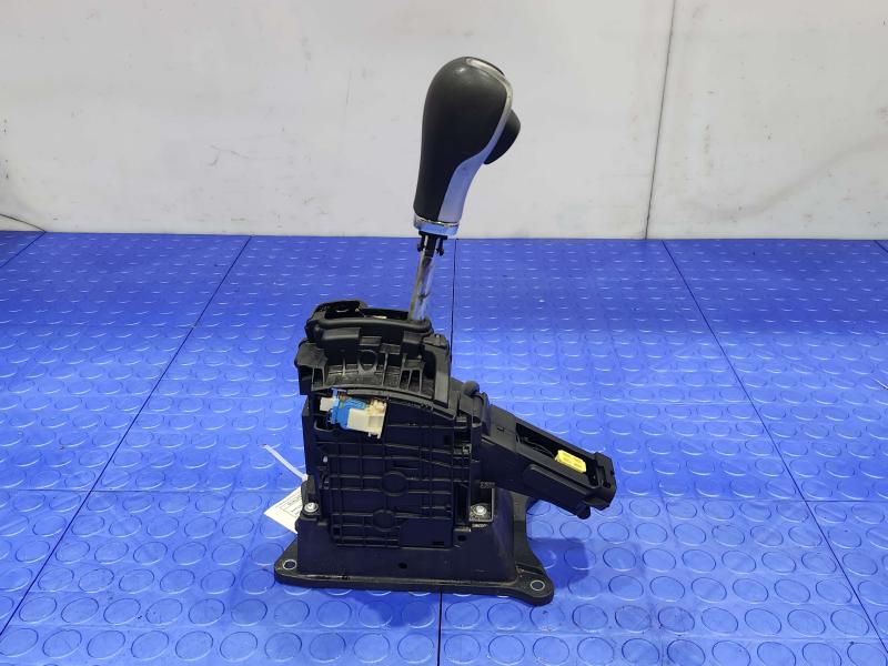 2020 Jeep Renegade Floor Shifter