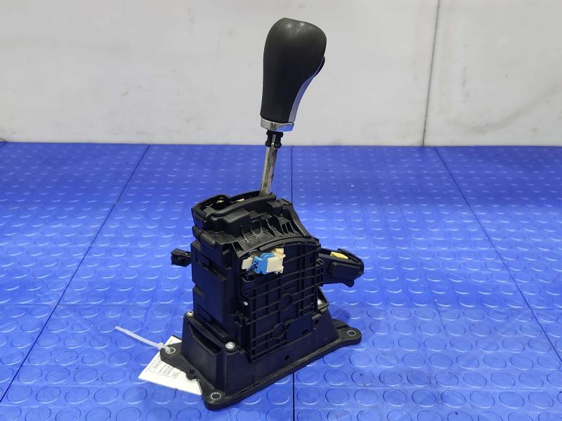 2020 Jeep Renegade Floor Shifter