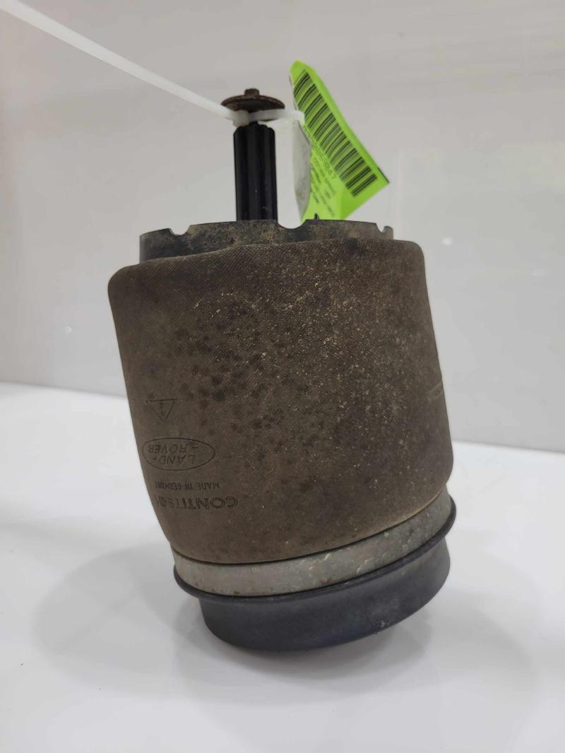 2003 Land Rover Range Rov Coil/Air Spring