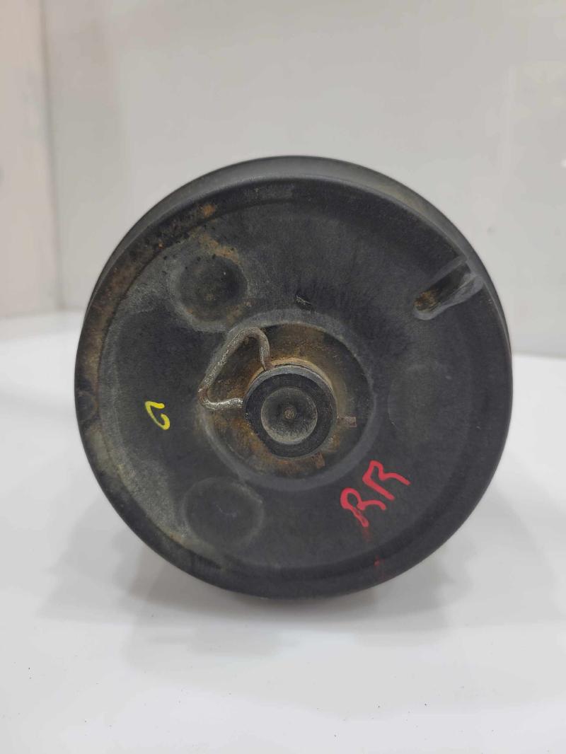 2003 Land Rover Range Rov Coil/Air Spring