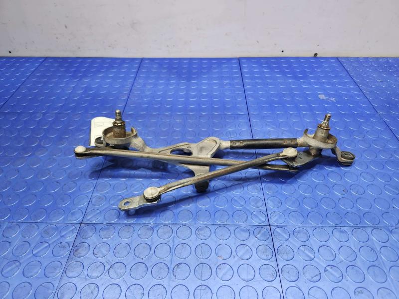 2012-2017 Hyundai Accent Windshield Wiper Linkage Transmission OEM Part 981201R010