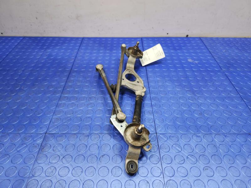 2012-2017 Hyundai Accent Windshield Wiper Linkage Transmission OEM Part 981201R010