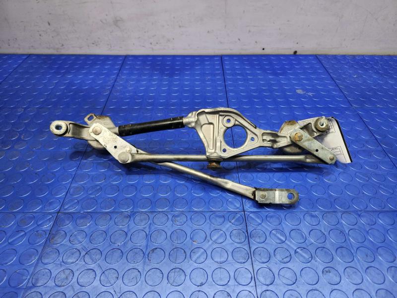 2012-2017 Hyundai Accent Windshield Wiper Linkage Transmission OEM Part 981201R010