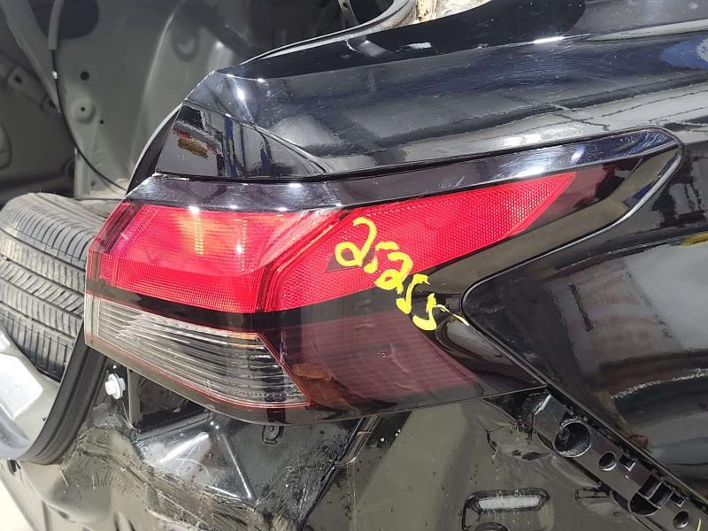 2025 Nissan Versa Tail Light Assembly
