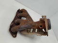 2015 Toyota Corolla Exhaust Manifold
