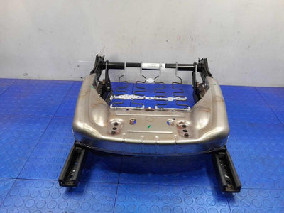 2017-2023 Tesla Model 3 Driver Front Seat Tracks and Motors Assembly OEM