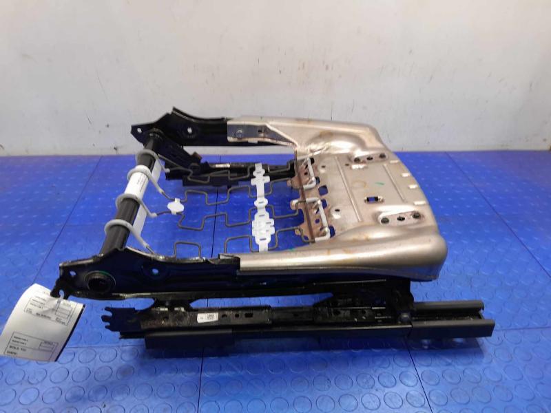 2017-2023 Tesla Model 3 Driver Front Seat Tracks and Motors Assembly OEM