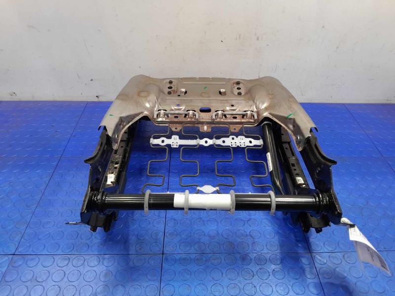 2017-2023 Tesla Model 3 Driver Front Seat Tracks and Motors Assembly OEM