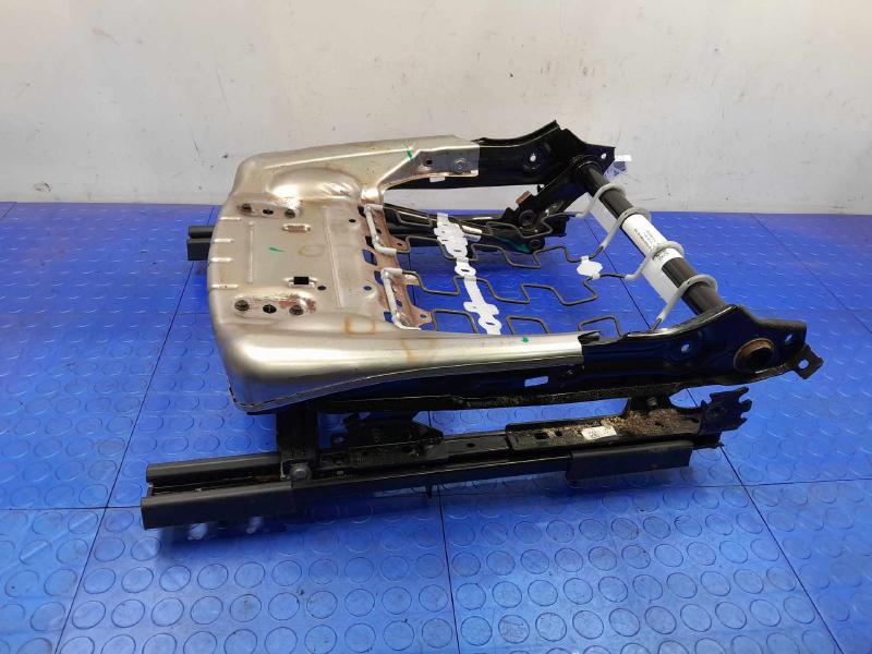 2017-2023 Tesla Model 3 Driver Front Seat Tracks and Motors Assembly OEM