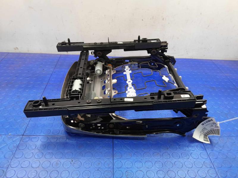 2017-2023 Tesla Model 3 Driver Front Seat Tracks and Motors Assembly OEM