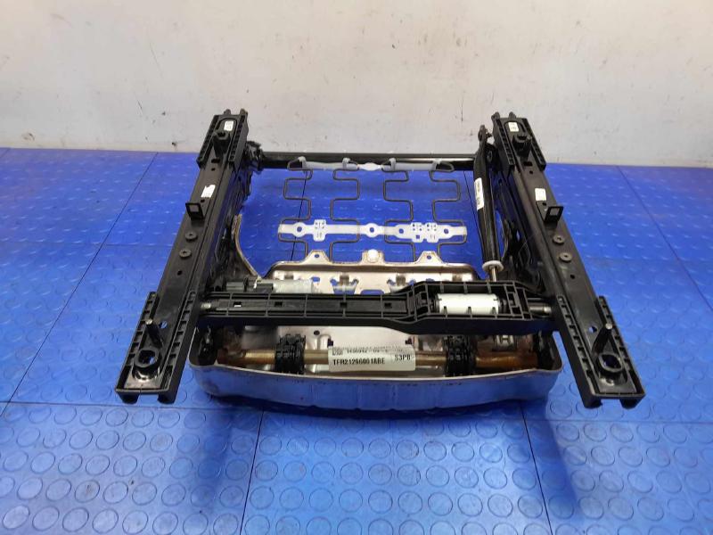 2017-2023 Tesla Model 3 Driver Front Seat Tracks and Motors Assembly OEM