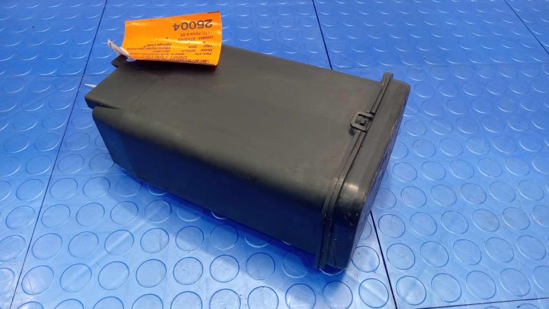2008 Chevrolet Impala Evaporator Canister