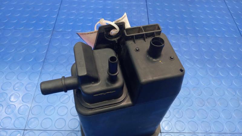2008 Chevrolet Impala Evaporator Canister