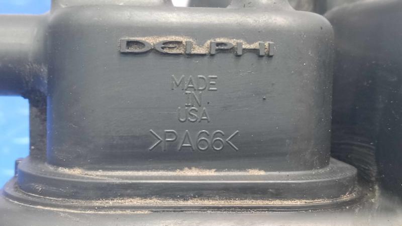 2008 Chevrolet Impala Evaporator Canister