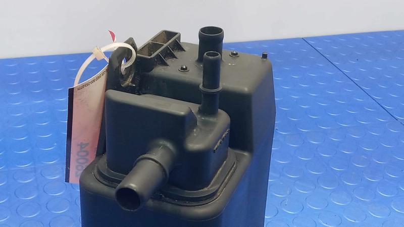 2008 Chevrolet Impala Evaporator Canister