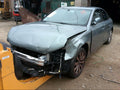 2011 Audi A4 Alternator