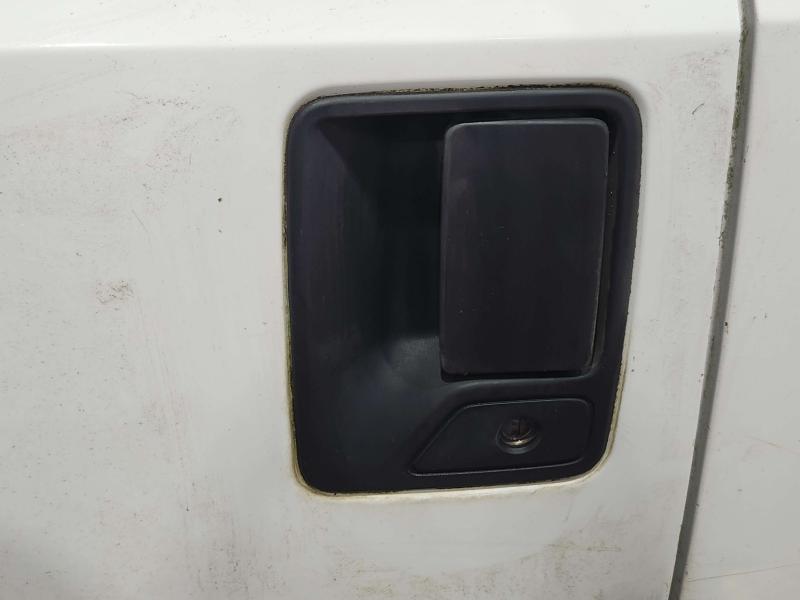 2013 Ford F-250 Super Duty Outside Door Handle