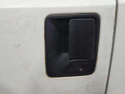2013 Ford F-250 Super Duty Outside Door Handle