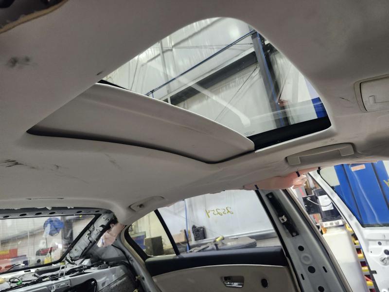 2014-2020 Acura RLX Sunroof Glass Assembly with Frame and Motor Genuine OEM 70200TY2A02 70100TY2A01 70450TY2A01