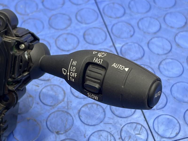 2016 MINI Cooper Combination Switch