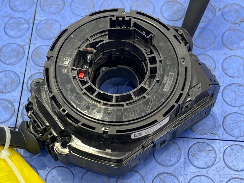 2016 MINI Cooper Combination Switch