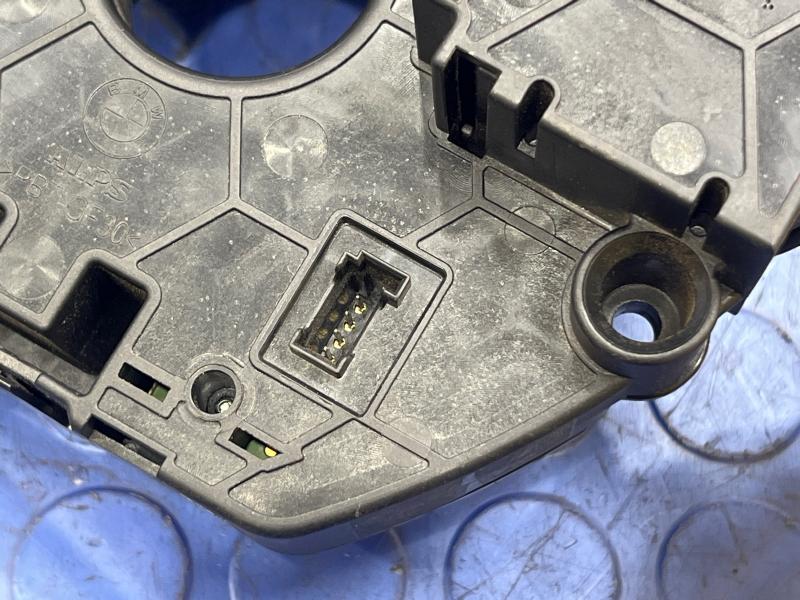 2016 MINI Cooper Combination Switch