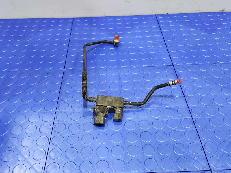 2008 Lexus LS 460 Air Conditioner Hose