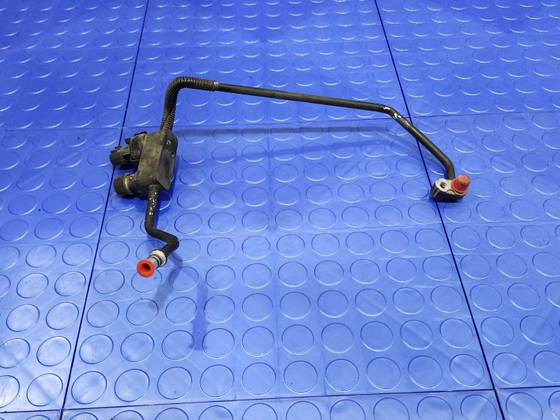 2008 Lexus LS 460 Air Conditioner Hose