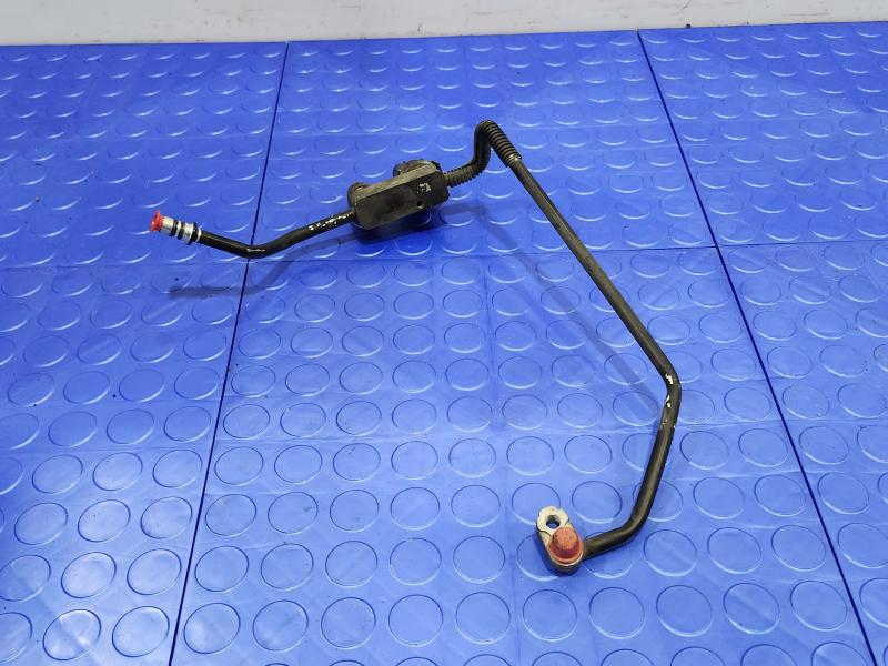2008 Lexus LS 460 Air Conditioner Hose