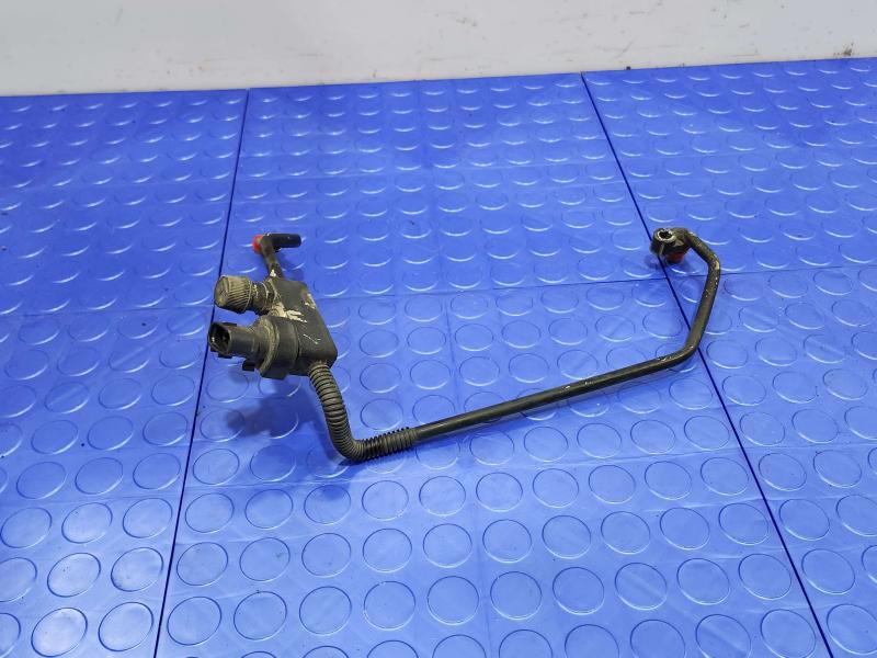 2008 Lexus LS 460 Air Conditioner Hose