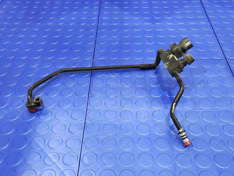 2008 Lexus LS 460 Air Conditioner Hose