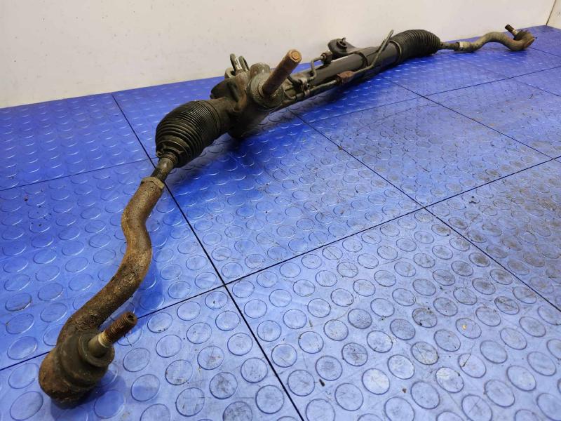 2012 Jeep Grand Cherokee Steering Gear (Incl. Rack)