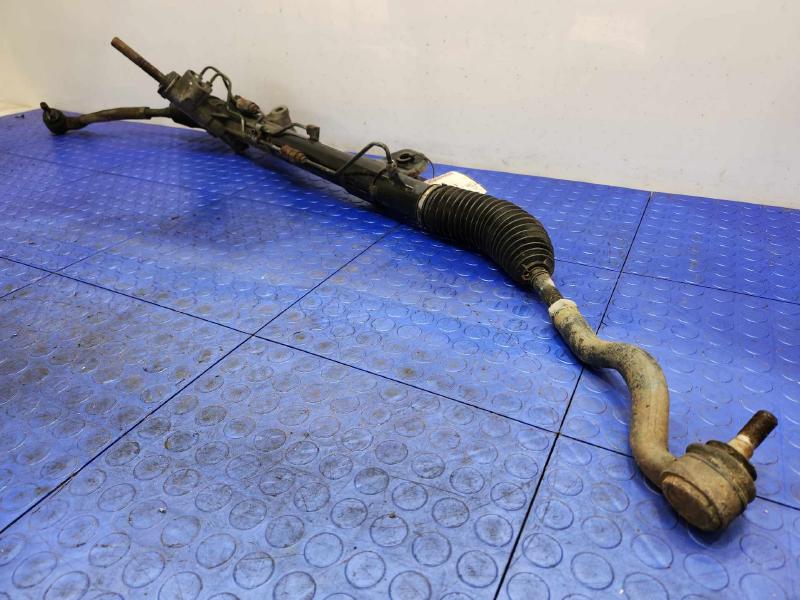 2012 Jeep Grand Cherokee Steering Gear (Incl. Rack)