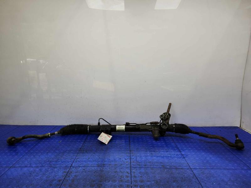 2012 Jeep Grand Cherokee Steering Gear (Incl. Rack)