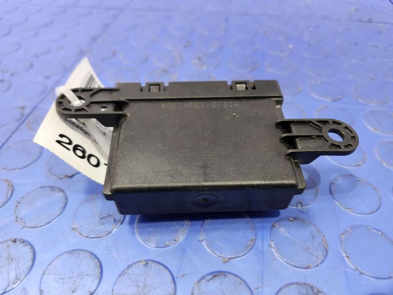 2019 Chevrolet Silverado 3500 Chassis Brain Box