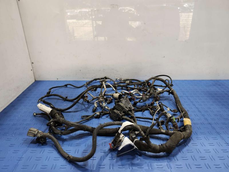 2017 GMC Acadia Wire Harness (Engine)