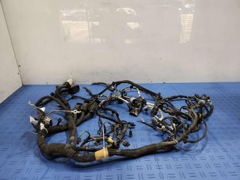 2017 GMC Acadia Wire Harness (Engine)