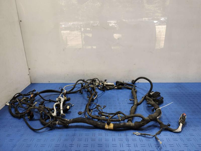 2017 GMC Acadia Wire Harness (Engine)