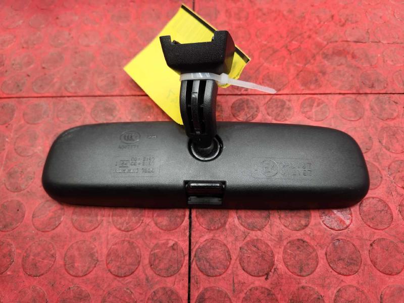 2014 Honda CR-V Rear View Mirror