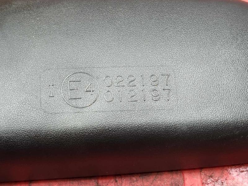 2014 Honda CR-V Rear View Mirror