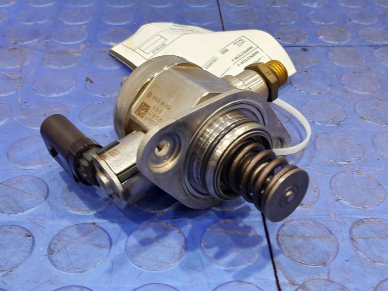 2020 Volkswagen Passat Fuel Pump