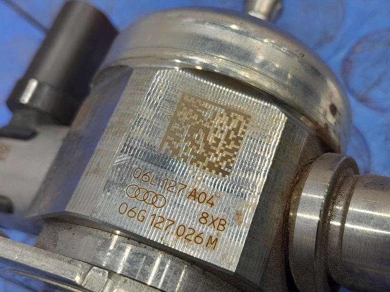 2020 Volkswagen Passat Fuel Pump