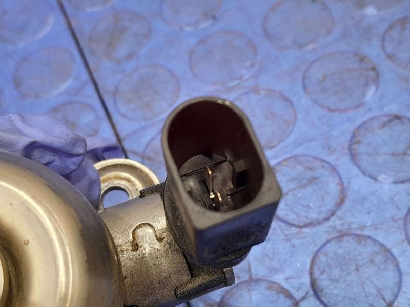2020 Volkswagen Passat Fuel Pump