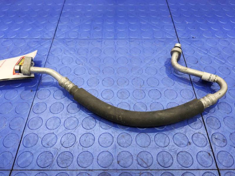 2013-2019 Nissan Versa AC Discharge Hose Genuine OEM Part 924909KB0A