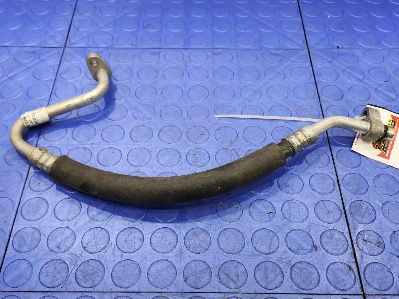 2013-2019 Nissan Versa AC Discharge Hose Genuine OEM Part 924909KB0A