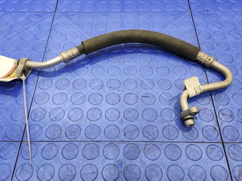 2013-2019 Nissan Versa AC Discharge Hose Genuine OEM Part 924909KB0A