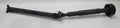 2012 BMW 328i Rear Drive Shaft