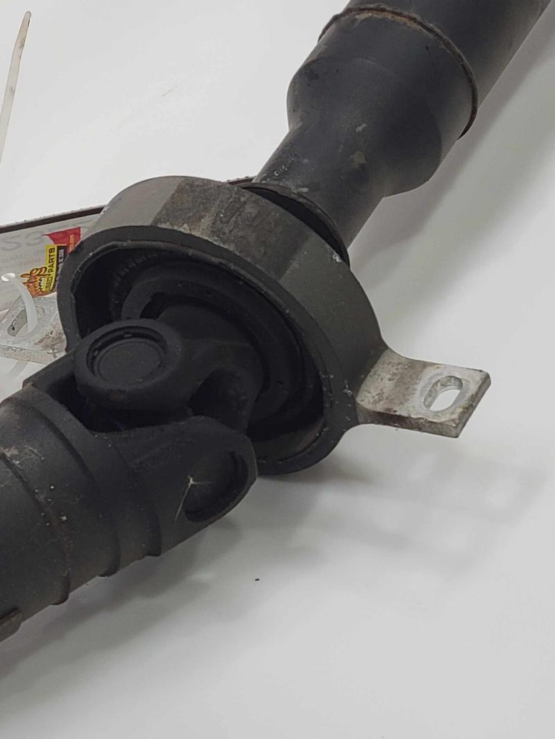 2012 BMW 328i Rear Drive Shaft