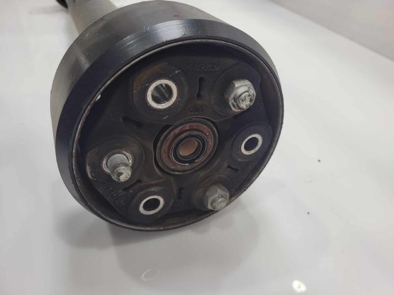 2012 BMW 328i Rear Drive Shaft