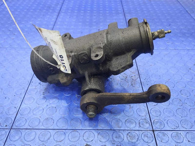 1977-1979 Cadillac Seville Power Steering Gear Assembly Genuine OEM 07832042